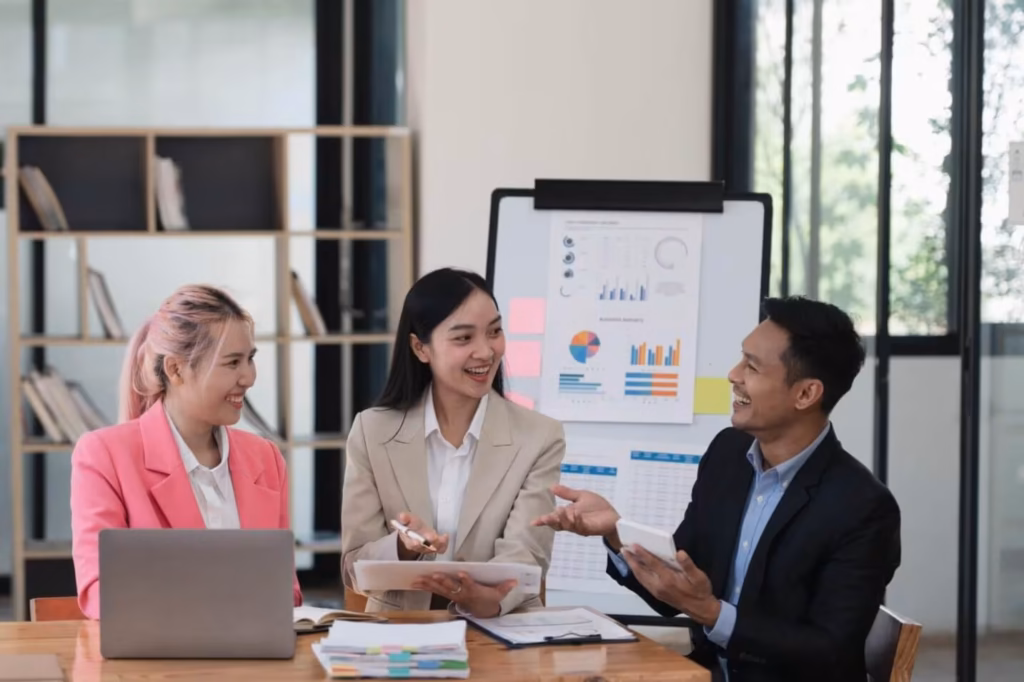 Business Growth